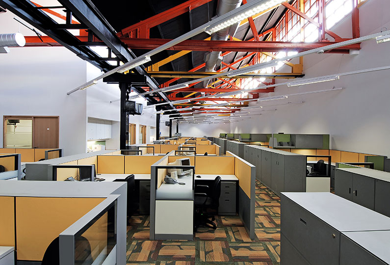 Turner International 5